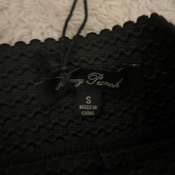 Honey Punch Skirt - Picture 3 of 5